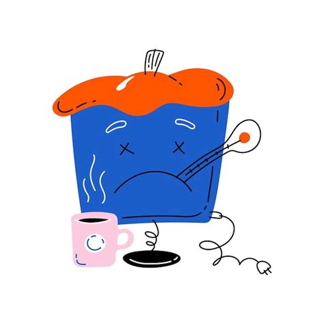 Toradh íomhá ar Broken Expensive Computer