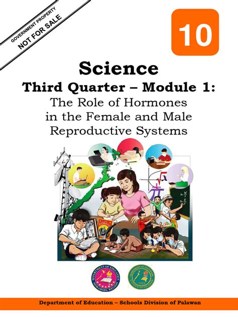 Toradh íomhá ar Grade 3 Science Module 1st Quarter