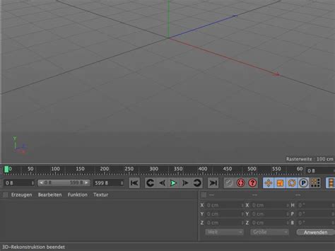نتيجة الصورة لـ C4d Motion Tracking