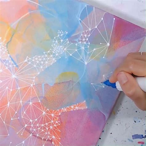 Image result for Geometric Line Work