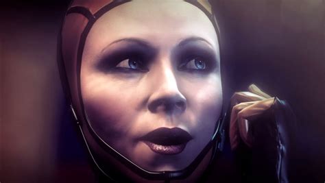 Image result for Hitman Absolution Mrs. Cooper Character Model