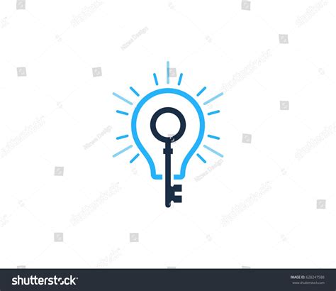Image result for Key Components Icon