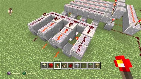 Image result for 1HZ Redstone Computer