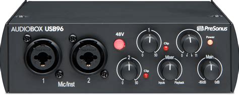 Image result for AudioBox USB Studio