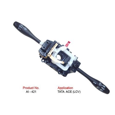 Image result for Tata Safari Combination Switch