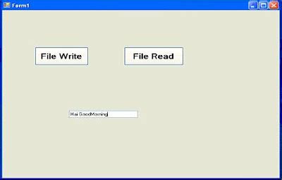 Image result for File Class C#