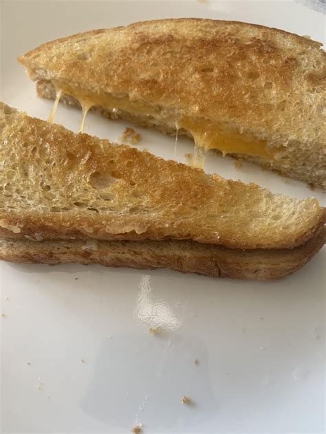 Grilled Cheese Commercial に対する画像結果