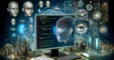 Toradh íomhá ar Python Face Parts