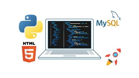 Image result for Computer Science with Python and MySQL