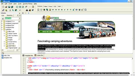 Image result for Website Building Software for Windows