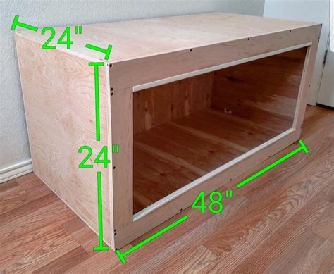 Image result for How to Build a Snake Cage Plans