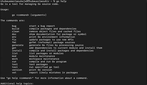 Go Back in Command Line に対する画像結果
