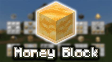 Image result for How to Get Honey Blocks in Minecraft
