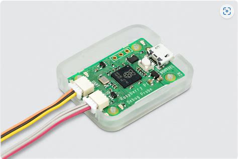 Image result for SWD for Microcontroller Board