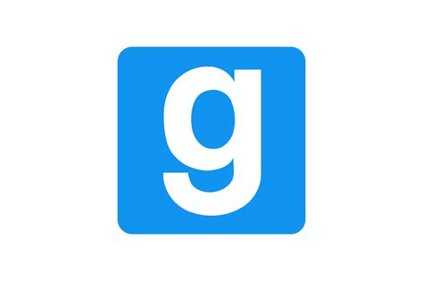 Garry's Mod Custom Logo に対する画像結果