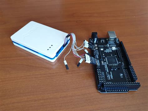 Image result for Atmel Arduino