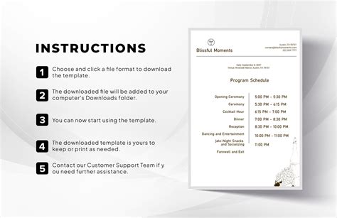 Image result for Simple Program Template