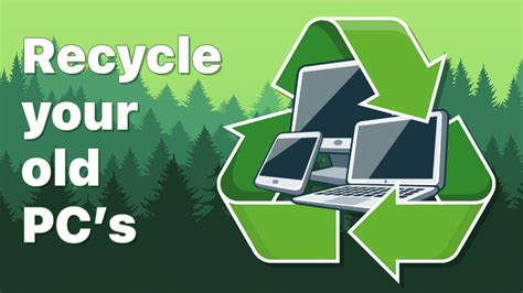 Recycle Computers に対する画像結果