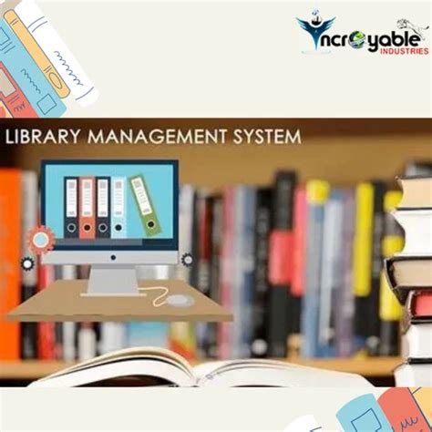 Image result for Libraty Management System