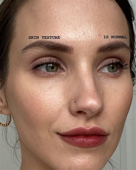 Makeup Skin Texture Normal Map に対する画像結果