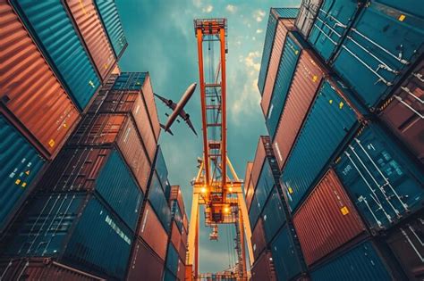 Import Export Logistics に対する画像結果