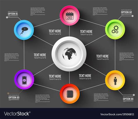 Interactive Network Infographic Software に対する画像結果