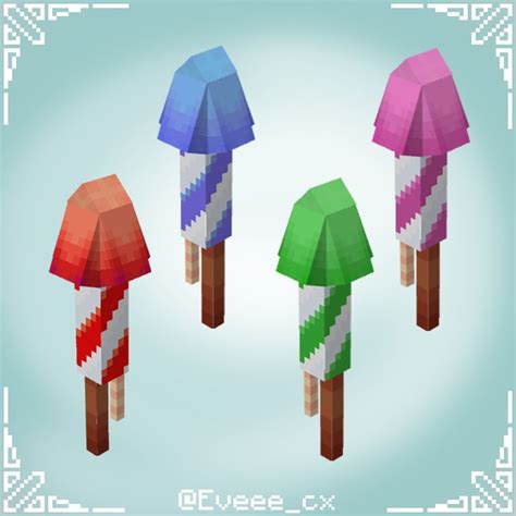 Block Bench Explosion Minecraft に対する画像結果