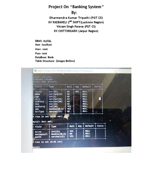 Afbeeldingsresultaten voor Banking System in India Project
