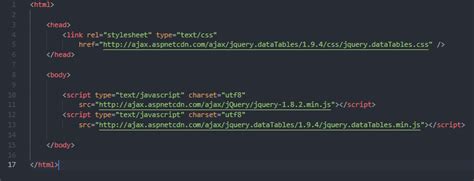Image result for DataTables JS