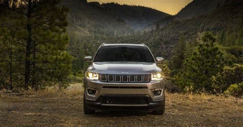 Image result for 2017 Jeep Compass Reviews Problems