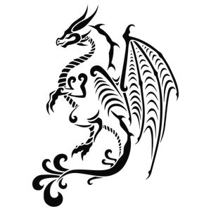 Welsh Dragon Clip Art に対する画像結果