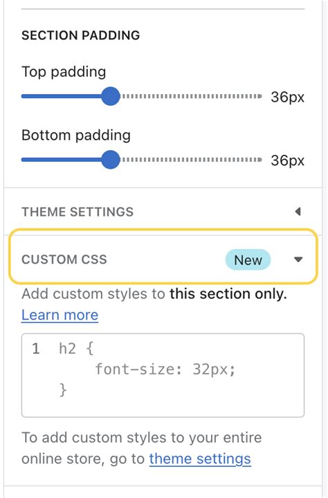 Image result for Custom CSS Themes