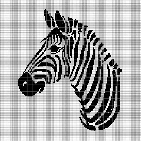 Image result for Zebra Graph Pattern