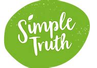 Image result for Simple Truth Logo