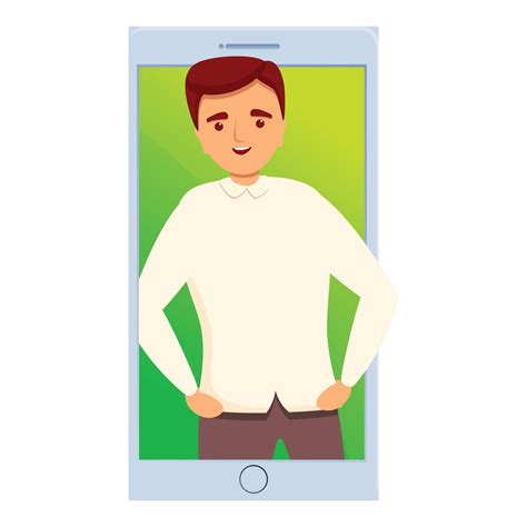 Image result for Video Call Cartoon Icon