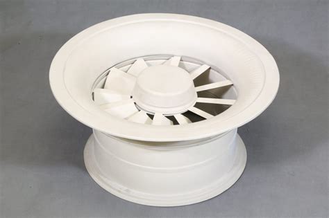 Toradh íomhá ar Vertical Deflection System