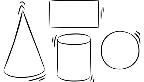 Image result for Draw Diagram of a Cone