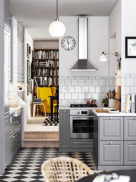 Bildergebnis für IKEA Home Kitchen Design