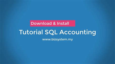 Image result for SQL Accounting Download