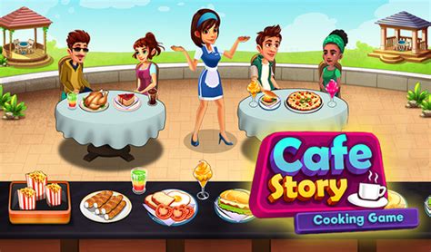 Image result for Cooking Browsergames