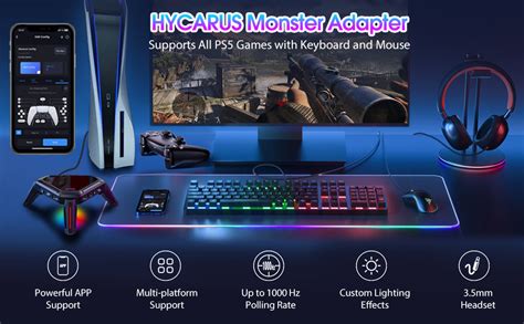 Image result for PS5 Controller Emulator