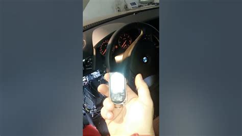 Afbeeldingsresultaten voor Remote Control No Engine Start BMW