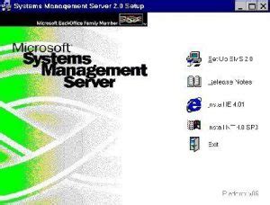 Image result for Microsoft Software Management System