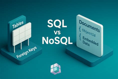 Image result for SQL and NoSQL Icons