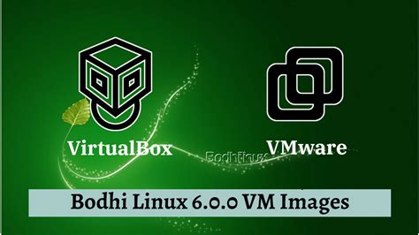 Toradh íomhá ar Bodhi Linux