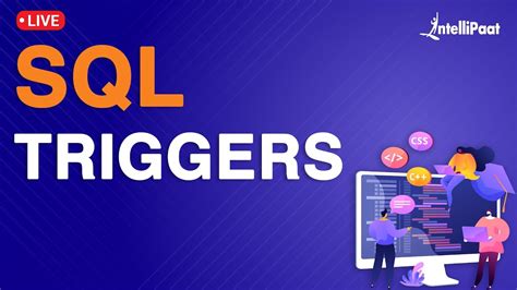 Image result for SQL Trigger Concept