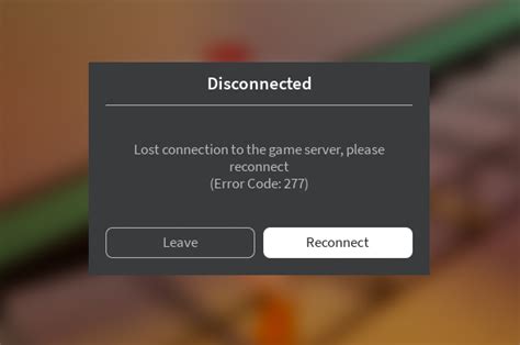 Image result for Roblox Losing Connection