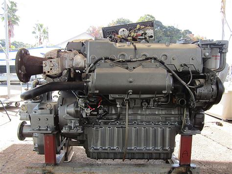 Image result for 6Cz Yanmar Engine