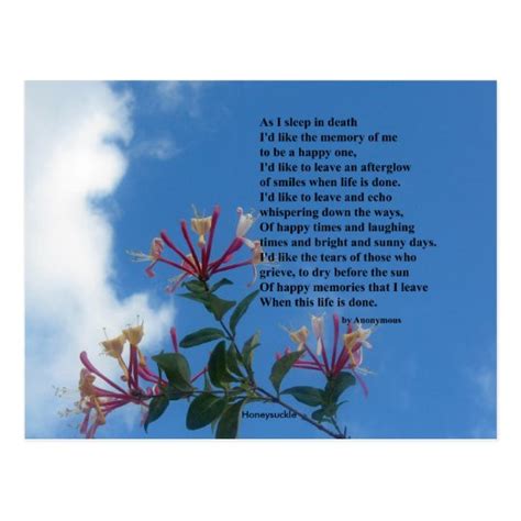 Image result for Remember What You Must Do Poem