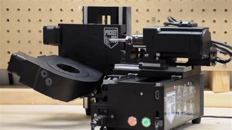 Image result for How to Program Pocket NC